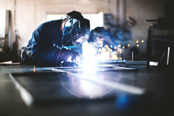 Best Automotive Welding in Berwick, PA