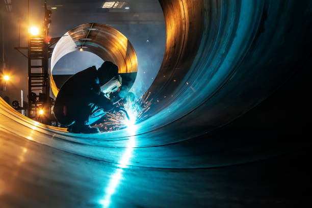 Best Food and Beverage Processing Equipment Welding in Berwick, PA