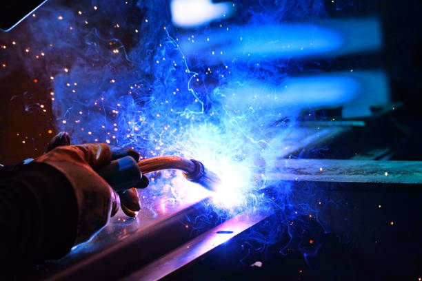 Best Specialty Welding Processes in Berwick, PA