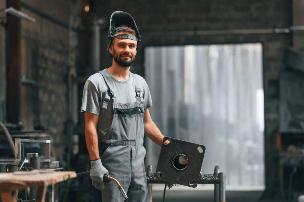 Best Pipe Welding in Berwick, PA