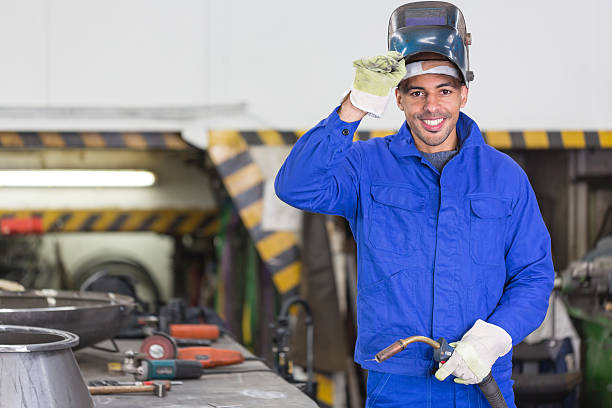 Professional Welder & Metal Fabrication in Berwick, PA